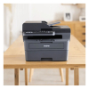 Brother MFC-L2800DW All-in-One A4 Mono Laser Printer with WiFi (4 in 1) MFCL2800DWRE1 833270 - 5