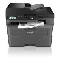 Brother MFC-L2800DW All-in-One A4 Mono Laser Printer with WiFi (4 in 1) MFCL2800DWRE1 833270