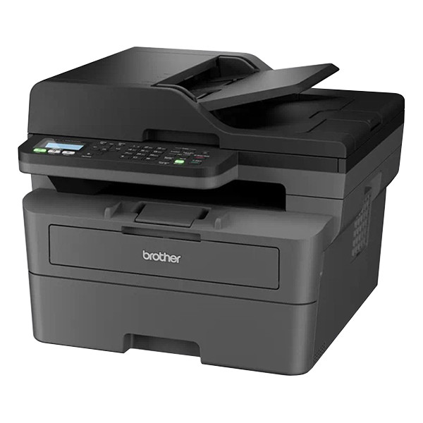 Brother MFC-L2800DW All-in-One A4 Mono Laser Printer with WiFi (4 in 1) MFCL2800DWRE1 833270 - 2