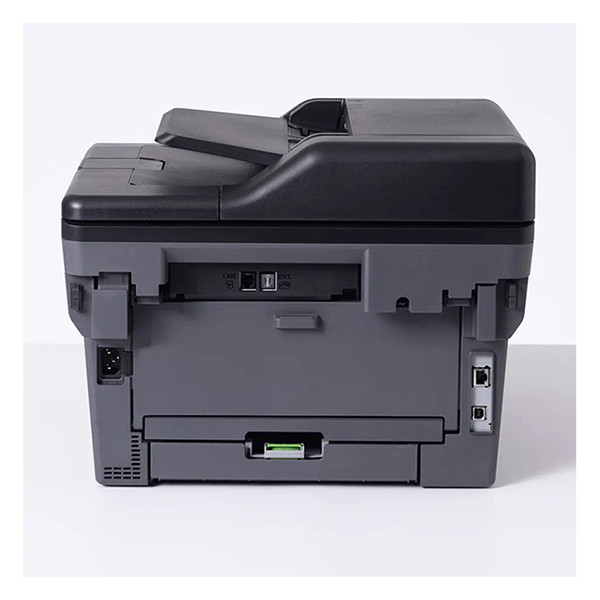 Brother MFC-L2827DW All-in-One A4 mono laser printer with WiFi (4 in 1) [14.5kg] 832994 - 3