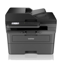 Brother MFC-L2860DWE All-in-One A4 Mono Laser printer with WiFi (4 in 1) 832974
