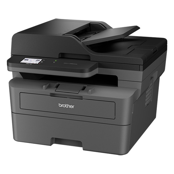Brother MFC-L2860DWE All-in-One A4 Mono Laser printer with WiFi (4 in 1) MFCL2860DWERE1 832974 - 1
