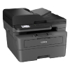 Brother MFC-L2860DWE All-in-One A4 Mono Laser printer with WiFi (4 in 1) MFCL2860DWERE1 832974 - 2