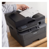 Brother MFC-L2860DWE All-in-One A4 Mono Laser printer with WiFi (4 in 1) MFCL2860DWERE1 832974 - 4