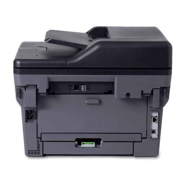 Brother MFC-L2860DWE All-in-One A4 mono laser printer with WiFi (4 in 1) 832974 - 4