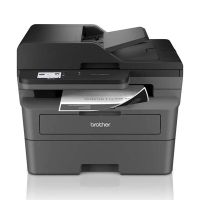 Brother MFC-L2860DW A4 All-in-One Mono Laser Printer (4 in 1) 833269