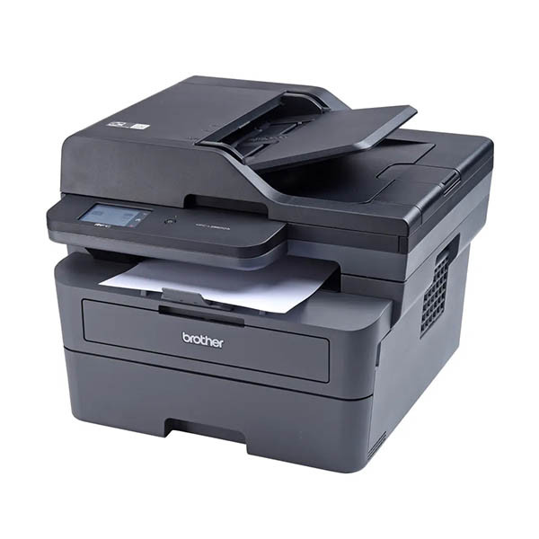 Brother MFC-L2860DW All-in-One A4 mono laser printer (4 in 1) 833269 - 2
