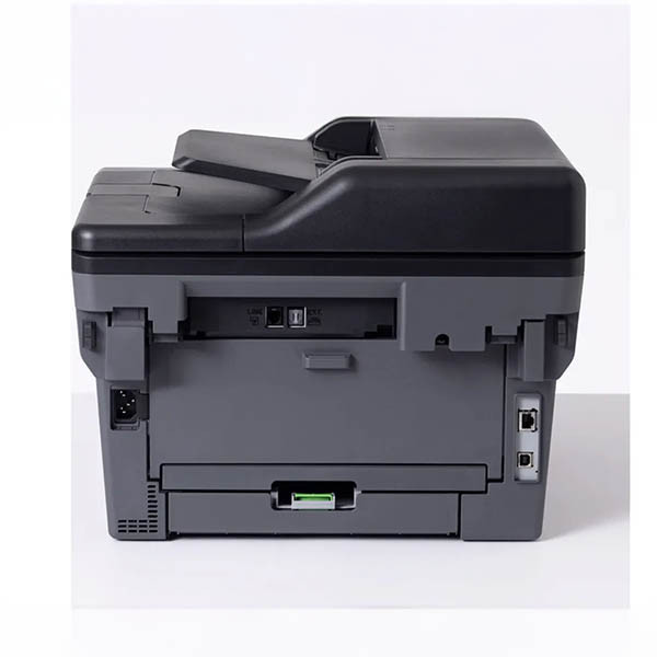 Brother MFC-L2860DW All-in-One A4 mono laser printer (4 in 1) 833269 - 4