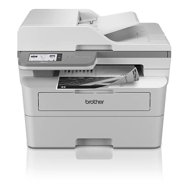 Brother MFC-L2960DW All-in-One A4 Mono Laser Printer with WiFi (4 in 1) [16kg] MFCL2960DWRE1 832989 - 1