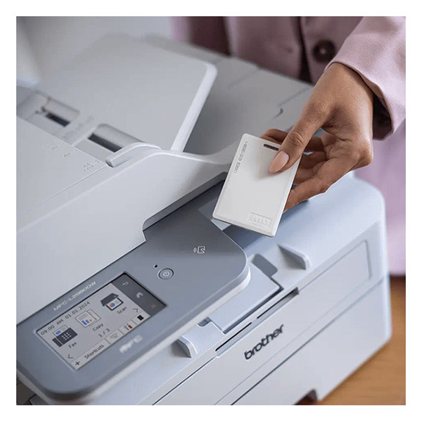Brother MFC-L2980DW All-in-One A4 mono laser printer with WiFi (4 in 1) 832990 - 5