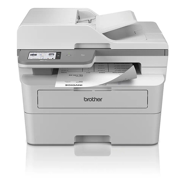 Brother MFC-L2980DW All-in-One A4 mono laser printer with WiFi (4 in 1) 832990 - 1