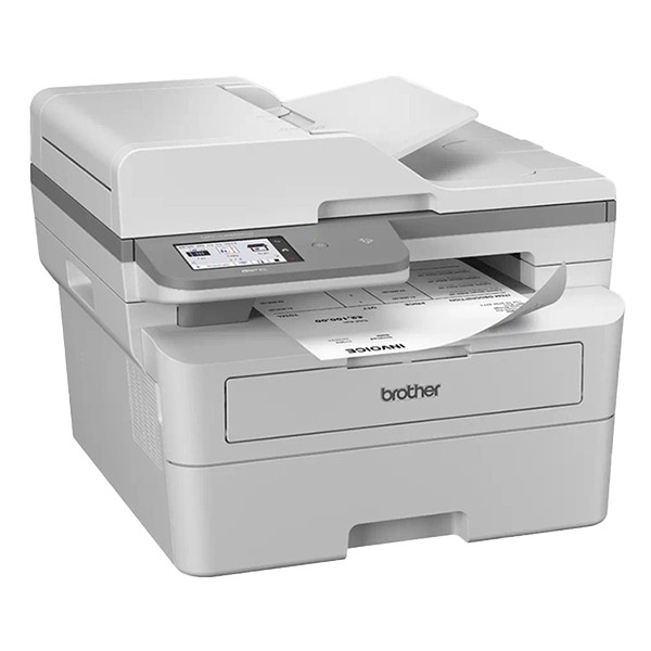 Brother MFC-L2980DW All-in-One A4 mono laser printer with WiFi (4 in 1) 832990 - 3