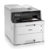 Brother MFC-L3710CW All-in-One Wireless Laser Printer Colour with WiFi (4 in 1) MFCL3710CWRF1 832928 - 3