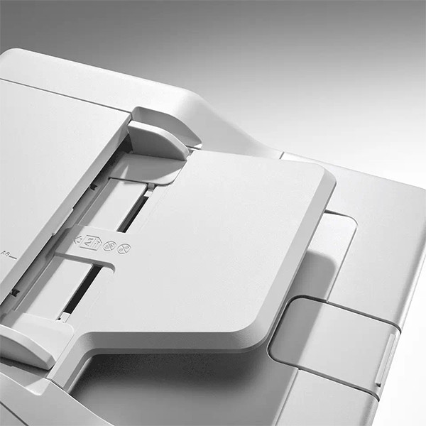 Brother MFC-L3710CW All-in-One Wireless Laser Printer Colour with WiFi (4 in 1) MFCL3710CWRF1 832928 - 4