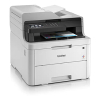 Brother MFC-L3730CDN All-In-One A4 Colour Laser Printer (4 in 1) MFC-L3730CDNRF1 832926 - 3