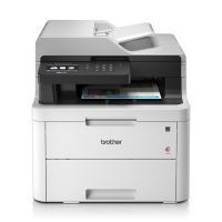 Brother MFC-L3730CDN All-In-One A4 Colour Laser Printer MFC-L3730CDNRF1 832926