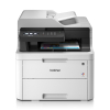 Brother MFC-L3730CDN All-In-One A4 Colour Laser Printer MFC-L3730CDNRF1 832926