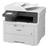 Brother MFC-L3740CDWE All-In-One A4 Colour Laser Printer with WiFi (4 in 1) MFCL3740CDWERE1 MFCL3740CDWYJ1 832969 - 1