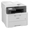 Brother MFC-L3740CDWE All-In-One A4 Colour Laser Printer with WiFi (4 in 1) MFCL3740CDWERE1 MFCL3740CDWYJ1 832969 - 2