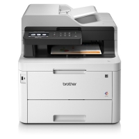 Brother MFC-L3750CDW All-in-One A4 Colour Laser Printer (4 in 1) MFC-L3750CDWRF1 832935