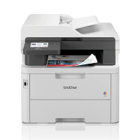 Brother MFC-L3760CDW All-In-One A4 Colour Laser Printer with WiFi (4 in 1) MFCL3760CDWRE1 833268