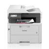 Brother MFC-L3760CDW All-In-One A4 Colour Laser Printer with WiFi (4 in 1) MFCL3760CDWRE1 833268 - 1