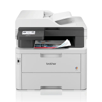 Brother MFC-L3760CDW All-in-One A4 colour laser printer with WiFi (4 in 1) 833268