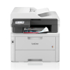 Brother MFC-L3760CDW All-in-One A4 colour laser printer with WiFi (4 in 1) 833268 - 1