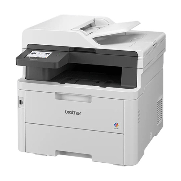Brother MFC-L3760CDW All-in-One A4 colour laser printer with WiFi (4 in 1) 833268 - 2