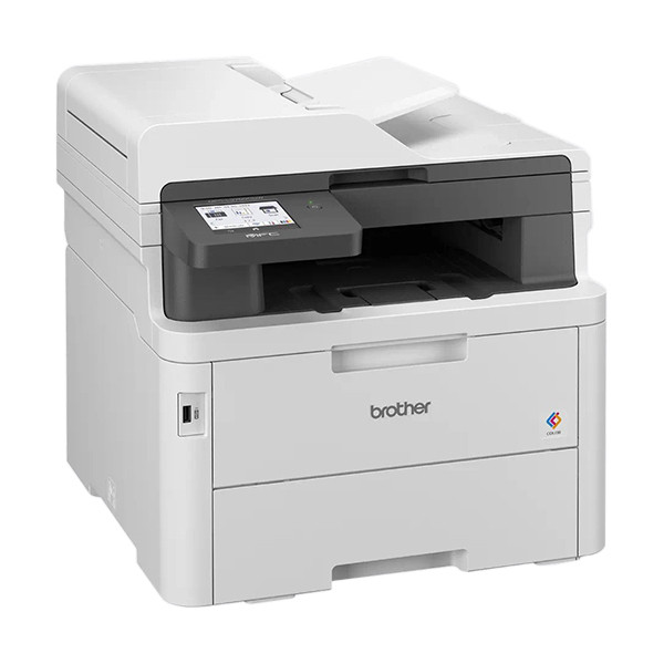 Brother MFC-L3760CDW All-in-One A4 colour laser printer with WiFi (4 in 1) 833268 - 3