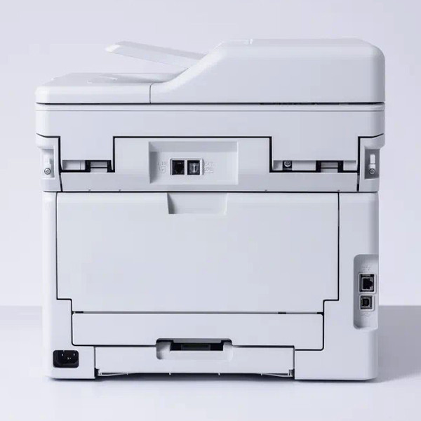 Brother MFC-L3760CDW All-in-One A4 colour laser printer with WiFi (4 in 1) 833268 - 4