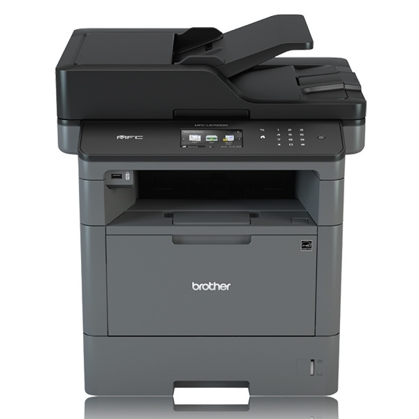 Brother MFC-L5700DN All-in-One A4 Mono Laser Printer MFCL5700DNRF1 832848 - 