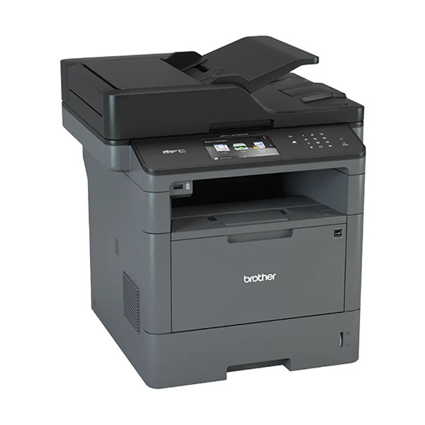 Brother MFC-L5700DN All-in-One A4 Mono Laser Printer MFCL5700DNRF1 832848 - 