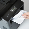 Brother MFC-L5700DN All-in-One A4 Mono Laser Printer MFCL5700DNRF1 832848 - 4