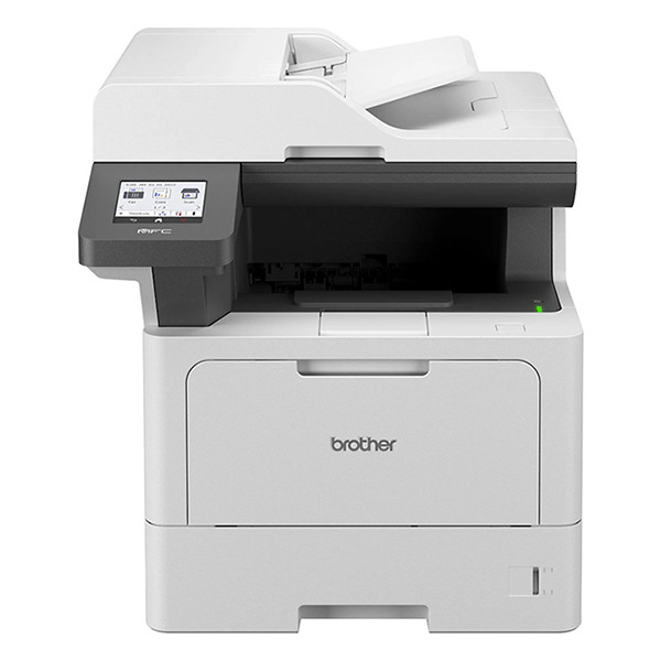 Brother MFC-L5710DN All-in-One A4 mono laser printer (4 in 1) 832973 - 1