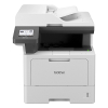 Brother MFC-L5710DN All-in-One A4 mono laser printer (4 in 1) 832973 - 1