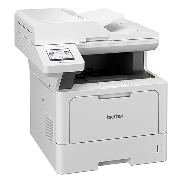 Brother MFC-L5710DN All-in-One A4 mono laser printer (4 in 1) 832973 - 3
