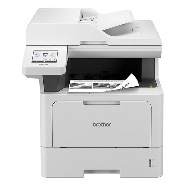 Brother MFC-L5710DN All-in-One A4 mono laser printer (4 in 1) 832973 - 4