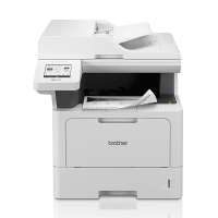 Brother MFC-L5710DW All-In-One A4 Mono Laser Printer with WiFi (4 in 1) MFCL5710DWRE1 833263