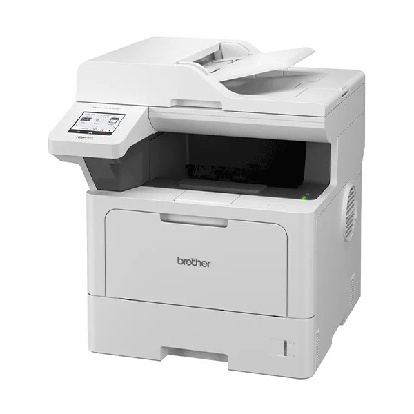 Brother MFC-L5710DW All-in-One A4 mono laser printer with WiFi (4 in 1) 833263 - 2