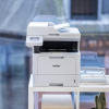 Brother MFC-L5710DW All-in-One A4 mono laser printer with WiFi (4 in 1) 833263 - 4