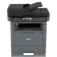 Brother MFC-L5750DW All-in-One A4 mono laser printer with WiFi (4 in 1) 832849
