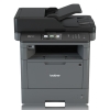Brother MFC-L5750DW All-in-One A4 mono laser printer with WiFi (4 in 1) 832849 - 1