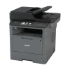 Brother MFC-L5750DW All-in-One A4 mono laser printer with WiFi (4 in 1) 832849 - 2