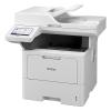Brother MFC-L6710DW All-in-One A4 Mono Laser Printer with WiFi (4 in 1) [24kg] MFCL6710DWRE1 832971 - 2