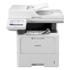 Brother MFC-L6710DW All-in-One A4 mono laser printer with WiFi (4 in 1) [24kg] 832971 - 1