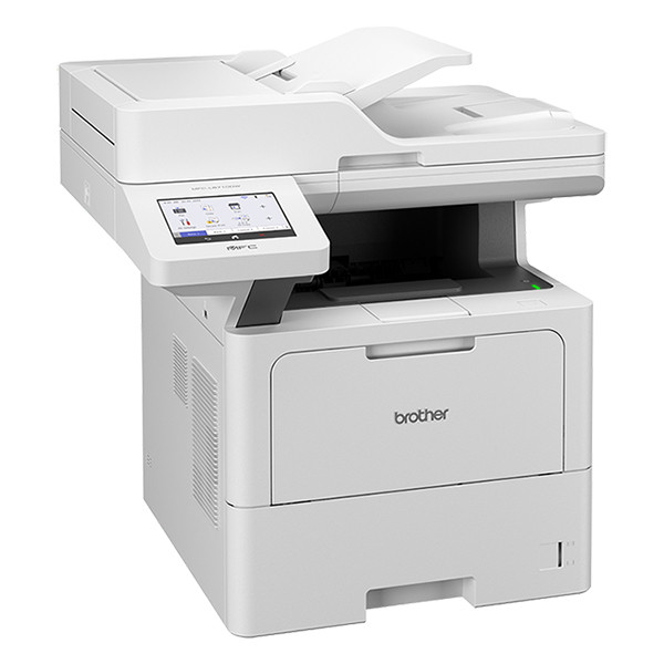 Brother MFC-L6710DW All-in-One A4 mono laser printer with WiFi (4 in 1) [24kg] 832971 - 3