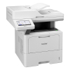 Brother MFC-L6710DW All-in-One A4 mono laser printer with WiFi (4 in 1) [24kg] 832971 - 3