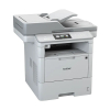 Brother MFC-L6900DW All-In-One A4 Mono Laser Printer with WiFi (4 in 1) MFCL6900DWRF1 832845 - 2