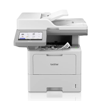 Brother MFC-L6910DN All-In-One A4 Mono Laser Printer (4 in 1) MFCL6910DNRE1 833264